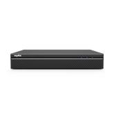 4K 16 Channel H.265+ PoE NVR, ONVIF Supported, Audio Recording, Human/Vehicle Detection, Support Up to 12TB Hard Drive